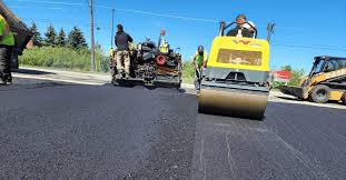 Best Asphalt Driveway Installation  in Valley Center, CA